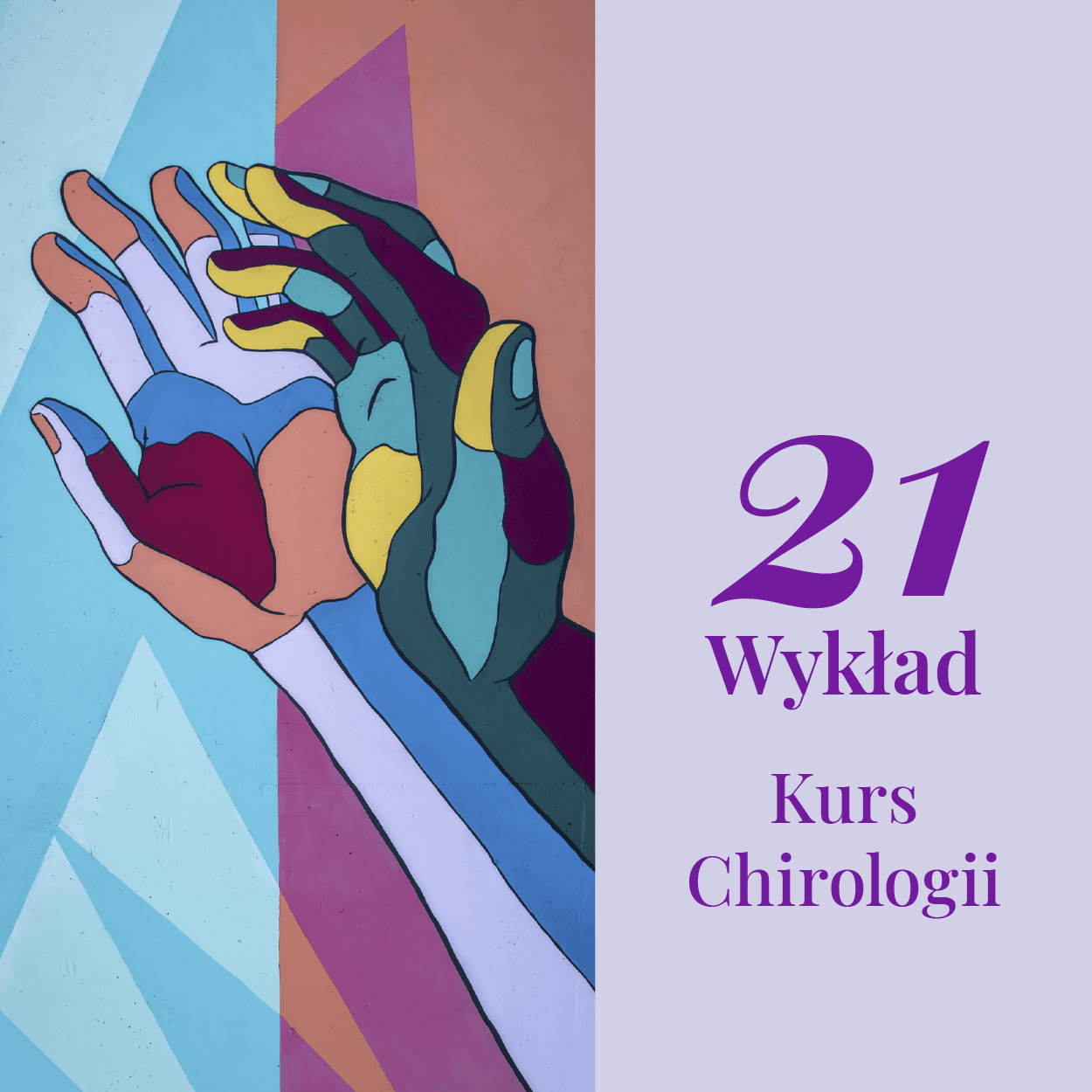 Lekcja 21 - Linia życia